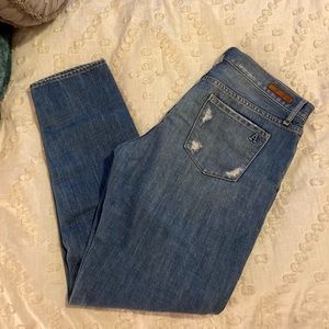 Article of Society Boyfriend Jean